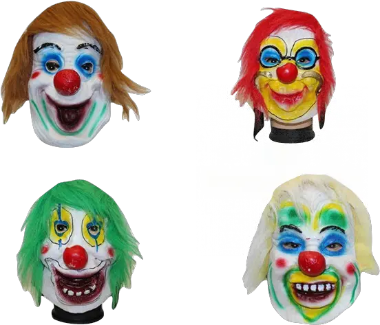 Clown Wig Png 1 Image Clown Clown Wig Png