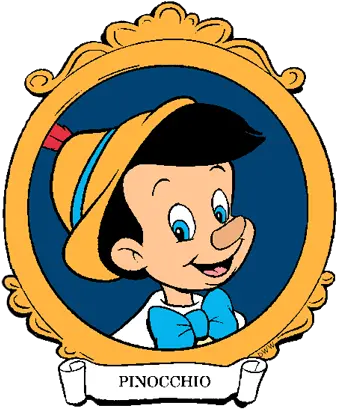 Pinocchio Clip Art Disney Galore Imagenes De Pinocho Para Colorear Png Pinocchio Png