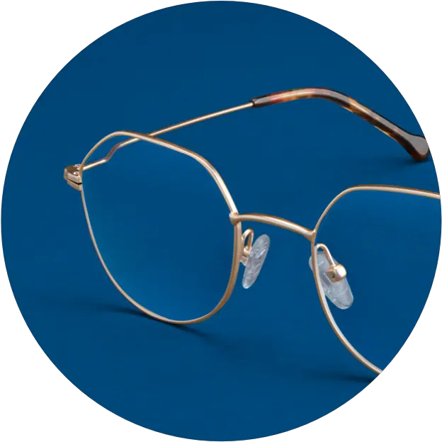 Eyewear Trends Zenni Optical Circle Png Circle Glasses Png