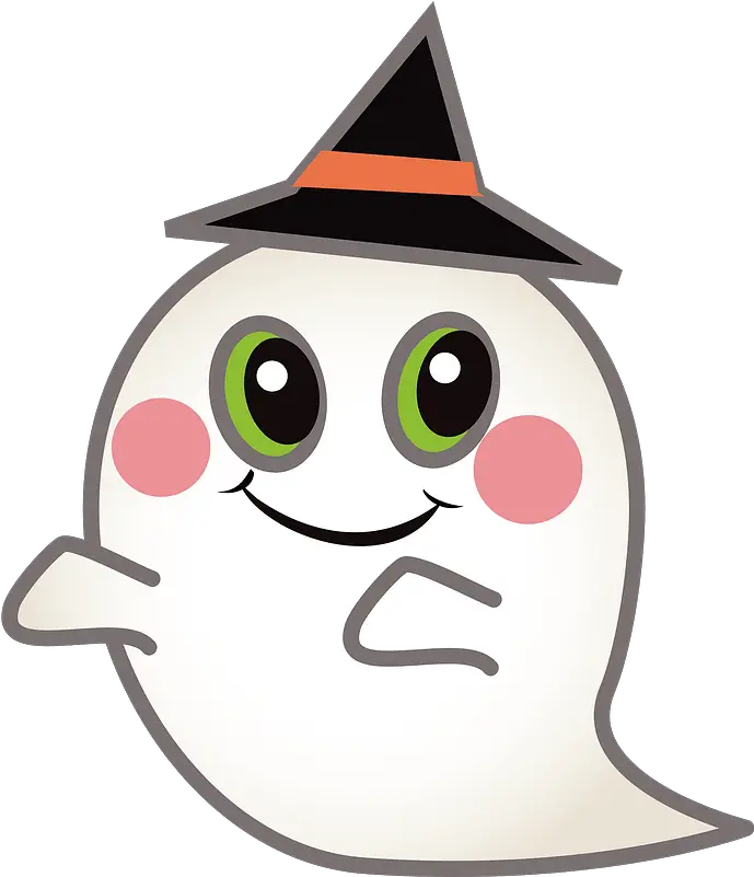 Ghost Halloween Clipart Ghost Halloween Clipart Png Halloween Clipart Png