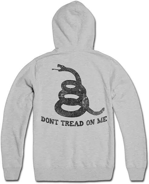 The Gadsden Lightweight Hoodie Hooded Png Hoodie Template Png