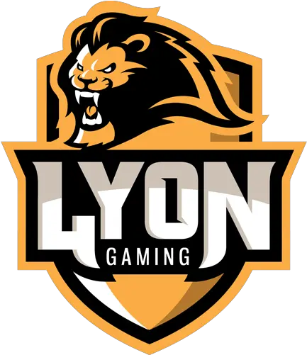 Companies With Animal Logos 94 Logo Design Ideas Lyon Gaming Logo Png Cool Gaming Logos