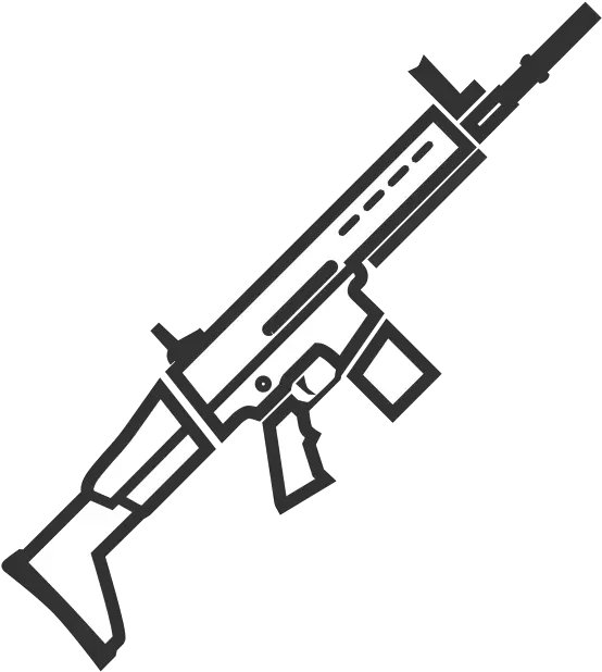 Scar Scar H Surviv Io Png Scar Transparent