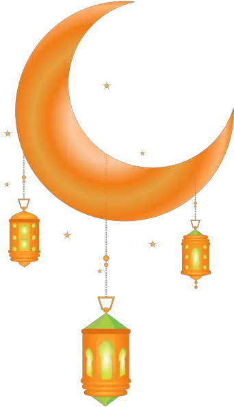 Half Moon Png Crescent Vector Ramadan Ramadan Moon Logo Eid Mubarak Moon Png Crescent Moon Png Transparent