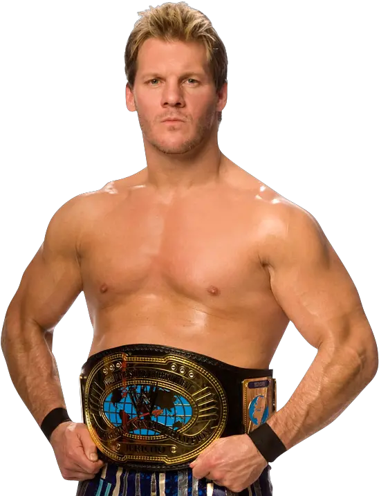 Pin Wwe Chris Jericho Transparent Png Chris Jericho Png