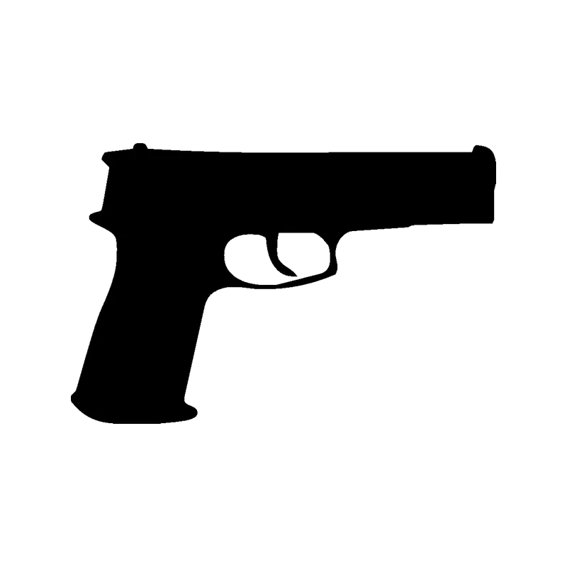 Ar Gun Png