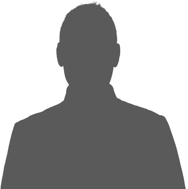 Transparent Png Svg Vector File Avatar Png Male Silhouette Png