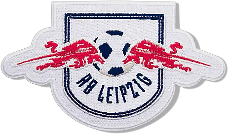 Rbl Patch Small Rb Leipzig Logo Png Rb Logo