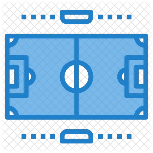 Soccer Field Icon Icono De Campo De Futbol Png Soccer Field Png