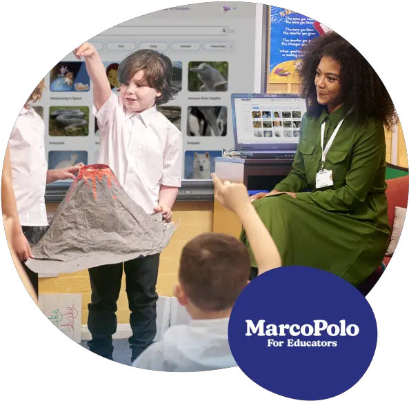 Marcopolo Learning Boy Png Marco Polo Icon