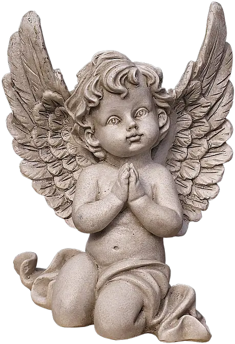 Guardian Angel Png Images Collection