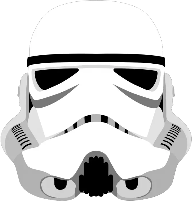 Download Octopus Stormtrooper Icons Png Stormtrooper Helmet Transparent Background Stormtrooper Helmet Png