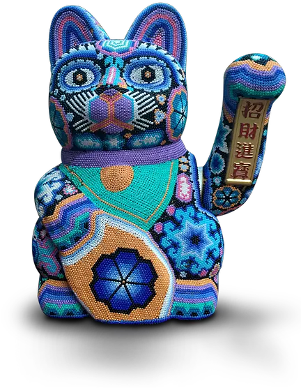 Ukami Sushi With A Mexican Twist In Tulum Figurine Png Mexican Png