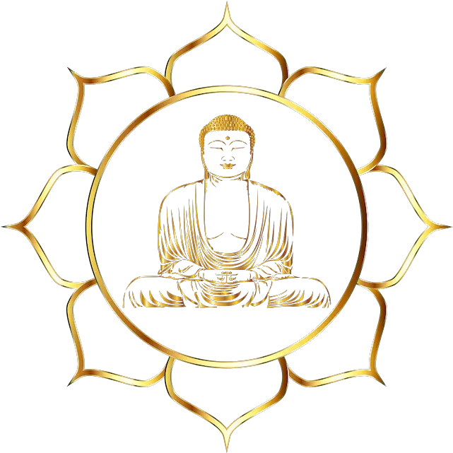 The Knowledge Book Buddha Short Story How To Deal With Anger Transparent Background Namaste Symbol Png Disturbed Icon