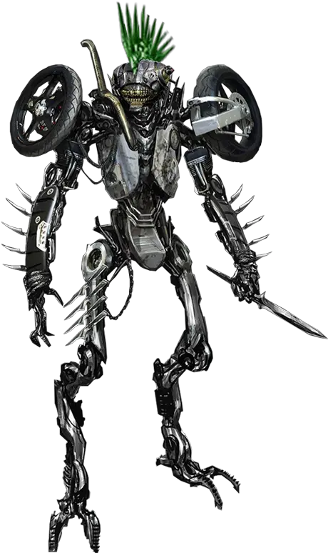 Transformers Forged To Fight Character Suggestion Thread Transformers The Last Knight Mohawk Png Transformers Png