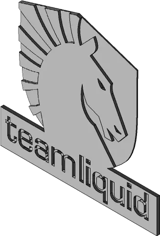 Team Liquid Logo Language Png Team Liquid Logo