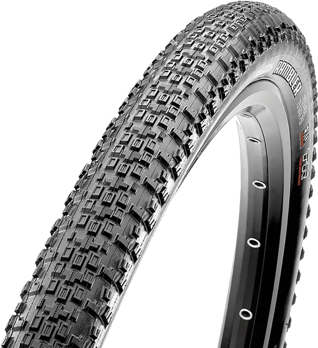 Maxxis Rambler Dirt Roadgravel Tires Maxxis Rambler Exo Tr Png Dirt Road Png