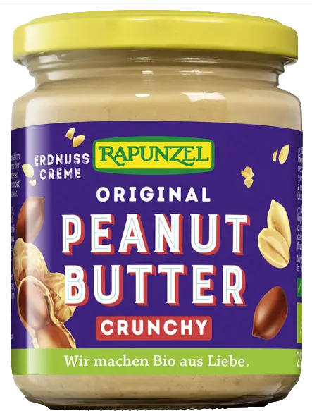 Rapunzel Crunchy Peanut Butter Rapunzel Png Rapunzel Png