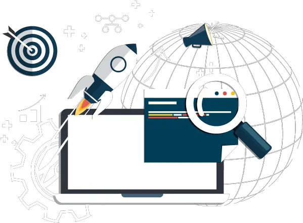 Digital Marketing Seo Ppc Experts Digital Marketing Expert Png Digital Marketing Png