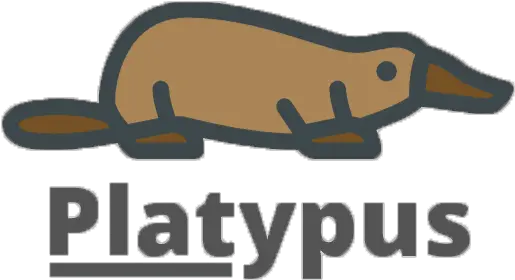 Platypus Devpost Png