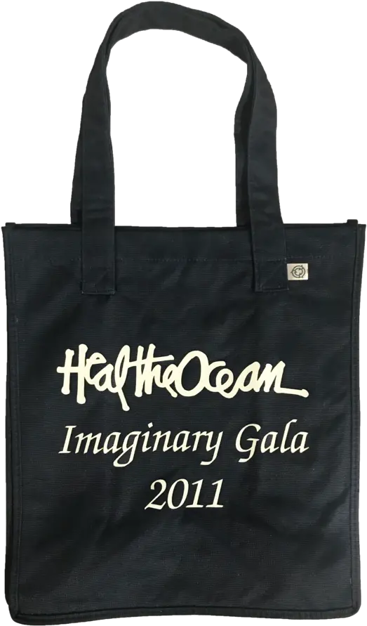 Hto Tote Bag U2014 Heal The Ocean Age Of Heaven Armageddon Png Shopping Bags Png