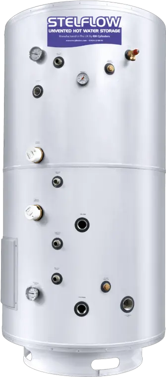 Rm Cylinders The Home Of Hot Water Storage U0026 Solar Thermal Cylinder Png Rm Png