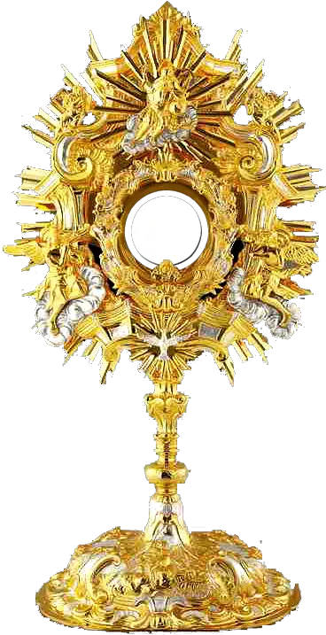 This England The Spirit Of The Triumph Of Anglo Blessed Sacrament Monstrance Png Our Lady Of Walsingham Icon