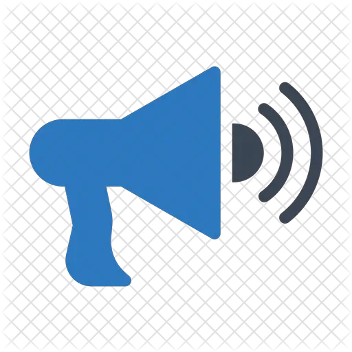 Megaphone Icon Sign Png Megaphone Png