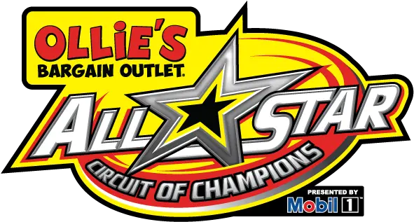 5 All Star Sprint Races Set For Wayne County Speedwayu0027s 2019 Bargain Outlet Png Mobil 1 Logo