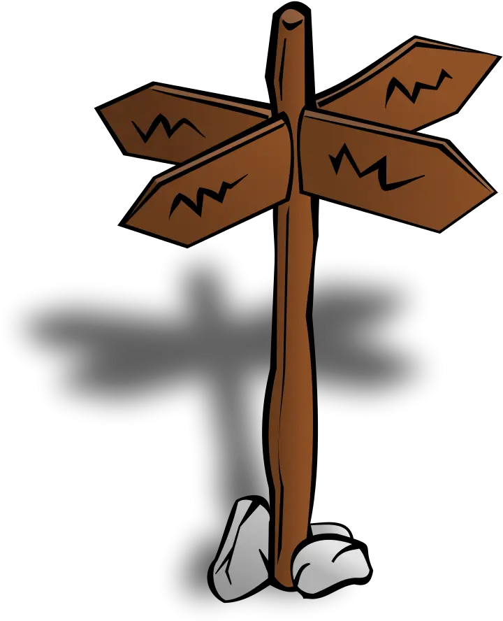 Temple Star Holy Map Icon Fantasy Clip Art Library Cross Roads Sign Clipart Png Small Map Icon