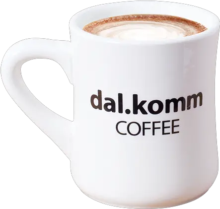 Hot Chocolate Dalkomm Dal Komm Coffee Png Hot Chocolate Png