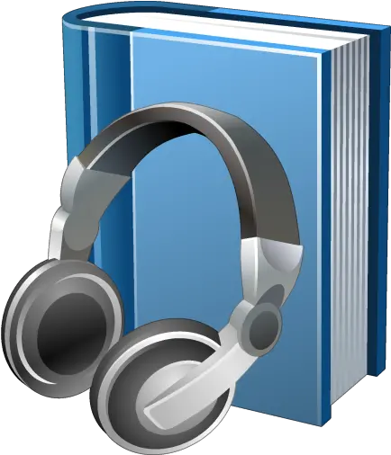 Book Icon Png Headphones Ear Icon Png