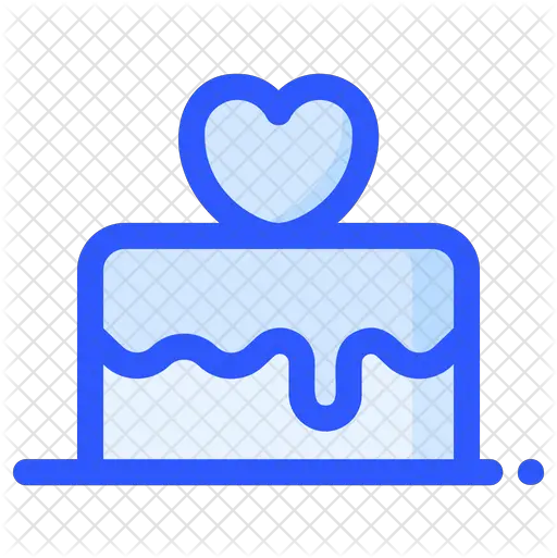 Valentine Cake Icon Louvre Png Valentine Png