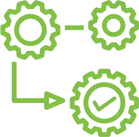 Home Network1 Project Execution Icon Png Kill Process Icon