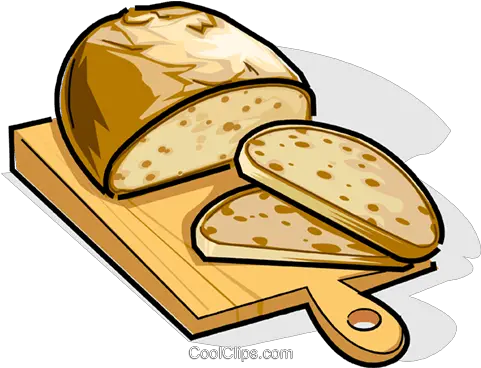 Russian Cuisine Bread Royalty Free Vector Clip Art Tartine De Pain Dessin Png Bread Transparent Background