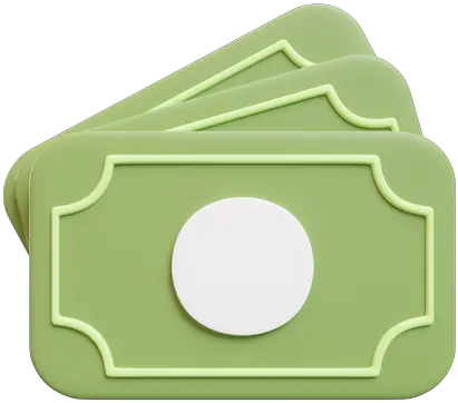 Dollar Notes Icon Download In Line Style Png Tender Icon