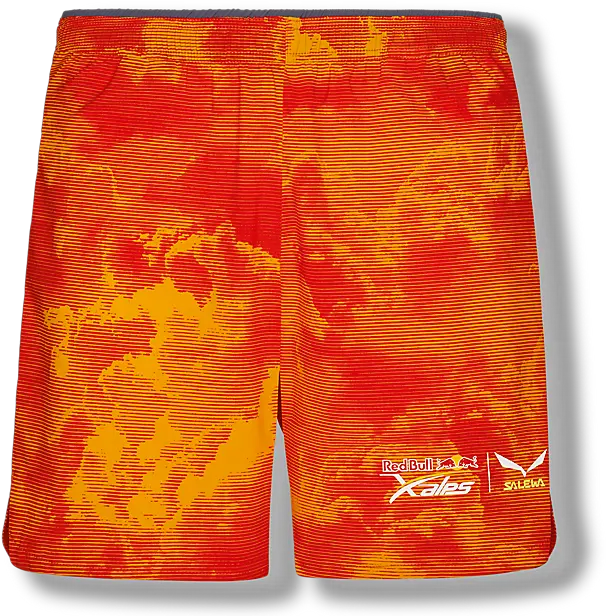 Mountains Shorts Salewa X Alps Shorts Png Mountains Transparent