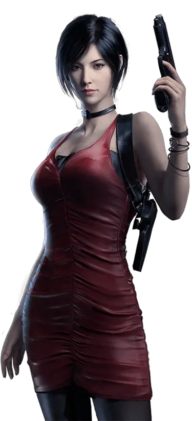 Pubg Mobile X Resident Evil 2 Wiki Fandom Pubg Girl Character Png Pubg Character Png