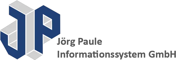 Pdm Business Software Solutions Jörg Paule Infoself Png Jp Logo