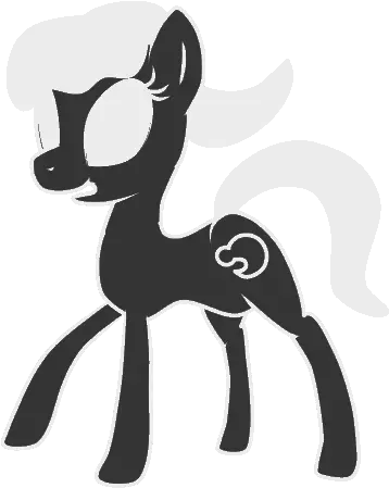 Cleverderpy Earth Pony Gif Mr Fictional Character Png Mr Game And Watch Png