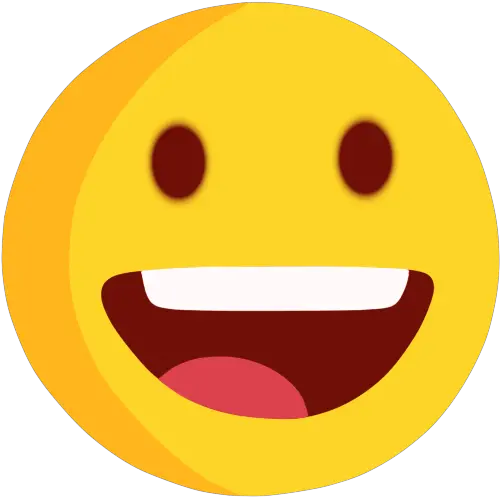 Download Hd 600 X 3 Emoji Happy Png Transparent Png Cry Smile Icon Png X Emoji Png