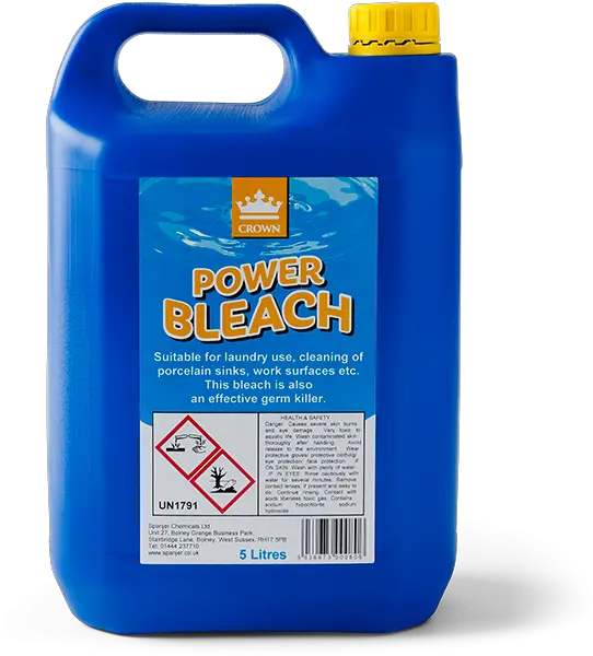 Crown Bleach Plastic Png Bleach Png