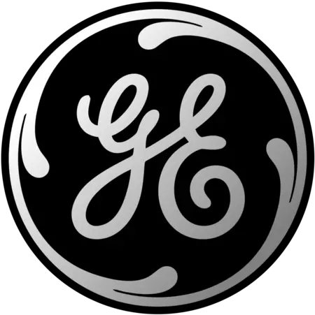 The Language Png General Electric Logo