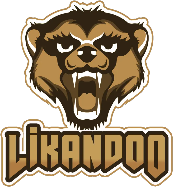 Likandoo Meerkats Logo Png Twitch Tv Logo