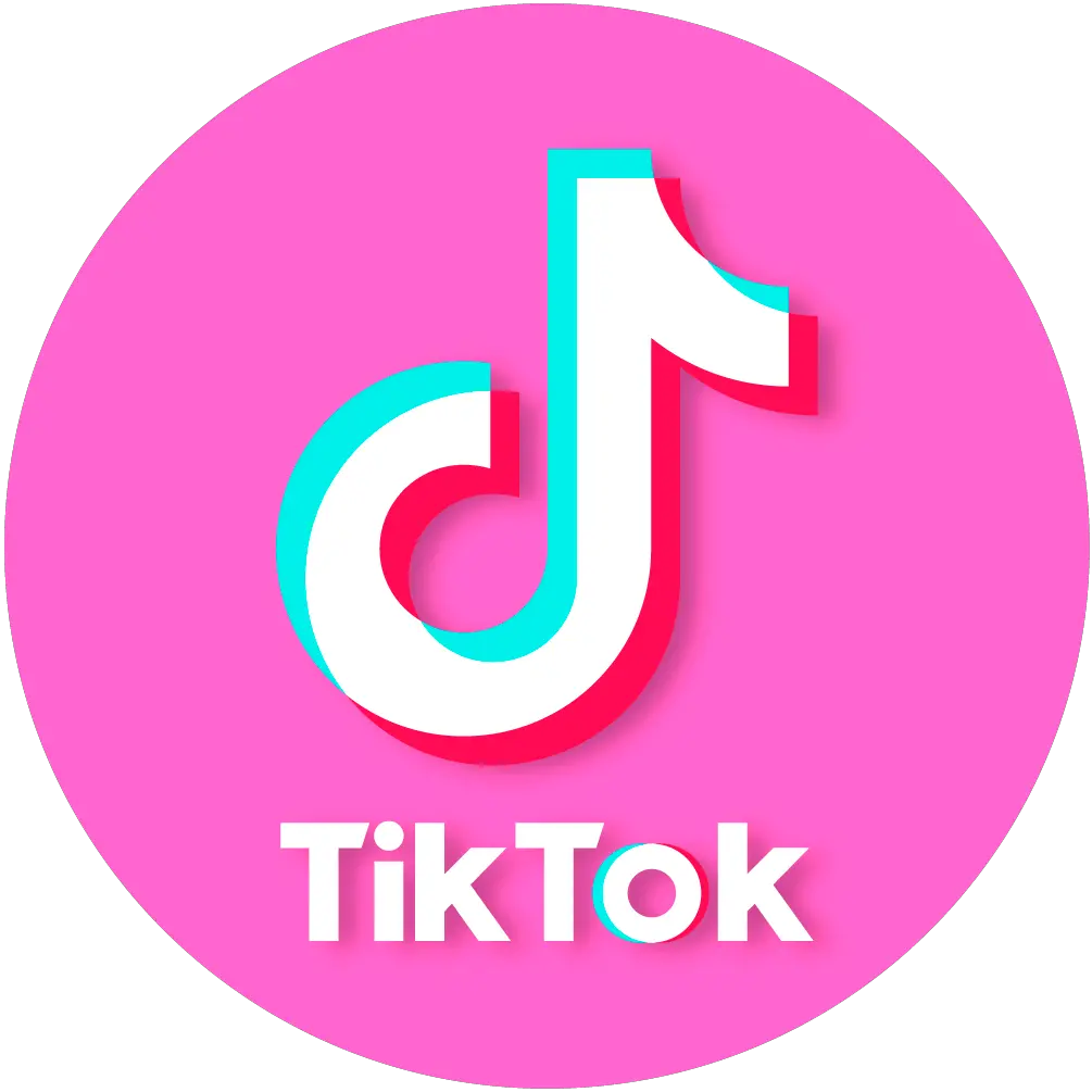 Tiktok Vetor Png