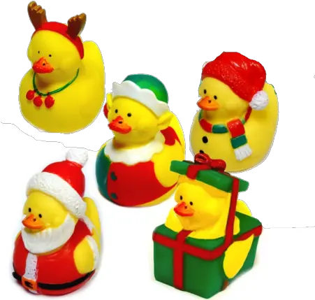 Christmas Character Rubber Ducks Santa Elfs Rudolph U0026 Friends Seasonal Parties Special Additions Christmas Rubber Duck Png Rubber Duck Png