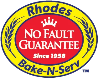 Rhodes No Fault Guarantee If For Any Reason Our Product Does Fonten Masallar Png Burger King Logo
