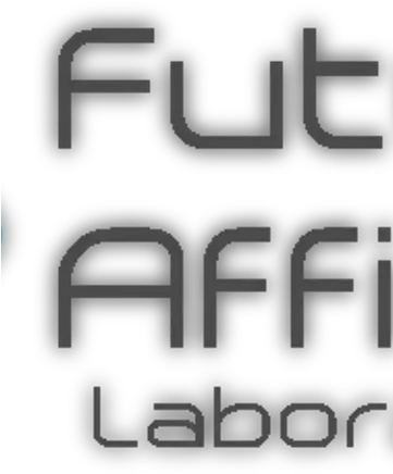 Future Affinity Laboratories Vertical Png Portal 2 Logo