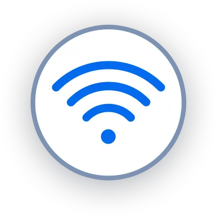 Mars Wifi About Us Png Wifi Icon Flat