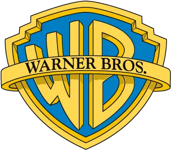 Warner Bros Entertainment Vector Logo Free Logo Warner Bros 2019 Png Warner Bros Family Entertainment Logo